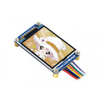 240×320, General 2inch IPS LCD Display Module