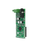 2x20W Amp click