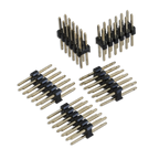 2x6 Pin Header (5-pack)