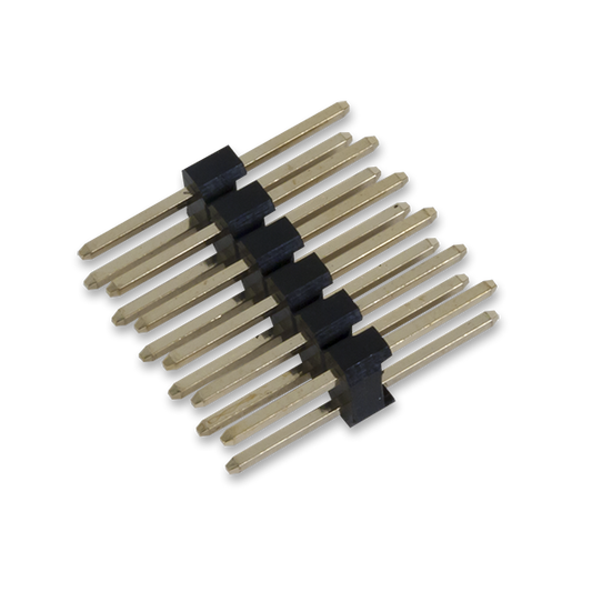 2x6 Pin Header (5-pack)