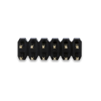 2x6 Pin Header (5-pack)