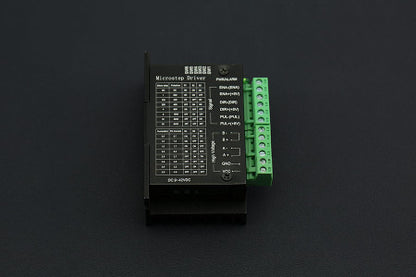 TB6600 Stepper Motor Driver