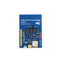 3.5inch Touch LCD Shield for Arduino