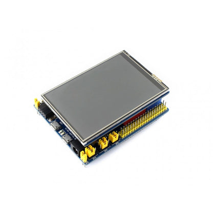 3.5inch Touch LCD Shield for Arduino