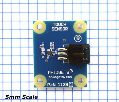 Phidgets Touch Sensor