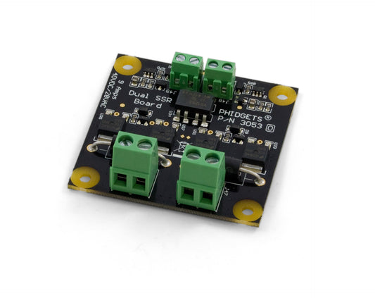 Phidgets Dual Relay Board