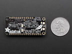 Adafruit WICED WiFi Feather - STM32F205 with Broadcom WICED WiFi