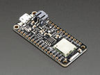 Adafruit WICED WiFi Feather - STM32F205 with Broadcom WICED WiFi