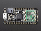 Adafruit Feather 32u4 RFM69HCW Packet Radio - 868 / 915 MHz