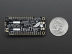 Adafruit Feather 32u4 with RFM69HCW Packet Radio - 433MHz