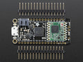 Adafruit Feather 32u4 RFM96 LoRa Radio - 433MHz