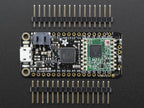 Adafruit Feather 32u4 RFM96 LoRa Radio - 433MHz