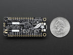 Adafruit Feather 32u4 RFM96 LoRa Radio - 433MHz