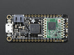 Adafruit Feather 32u4 RFM96 LoRa Radio - 433MHz