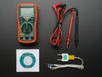 Extech EX330 12-function autoranging multimeter - EX330
