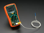 Extech EX330 12-function autoranging multimeter - EX330