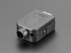 DE-9 (DB-9) Male Plug to Terminal Block Breakout