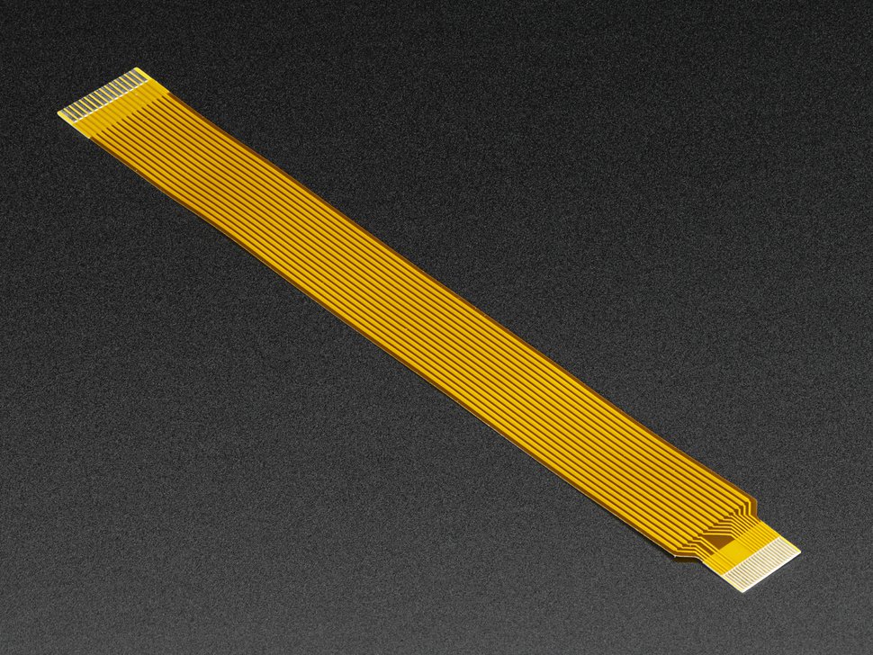 Raspberry Pi Zero v1.3 Camera Cable
