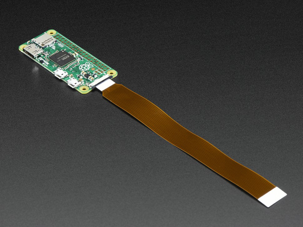 Raspberry Pi Zero v1.3 Camera Cable
