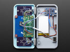 Pi GRRL Zero Parts Kit - Includes Pi Zero V1.3 - CASE NOT INCLUDED