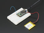 Adafruit Feather M0 with RFM95 LoRa Radio - 900MHz - RadioFruit