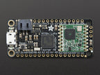 Adafruit Feather M0 with RFM95 LoRa Radio - 900MHz - RadioFruit