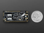 Adafruit Feather M0 RFM95 LoRa Radio - 433MHz
