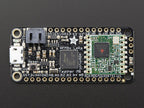 Adafruit Feather M0 RFM95 LoRa Radio - 433MHz