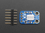 Adafruit MiCS5524 CO Alcohol and VOC Gas Sensor Breakout