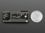Teensy 3.x Feather Adapter