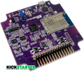 OpenScope MZ Add OpenScope Accessory Kit: Open-source All-in-one Instrumentation