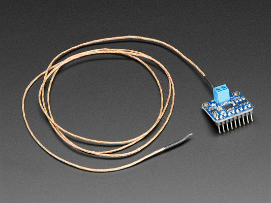 Adafruit Universal Thermocouple Amplifier MAX31856 Breakout