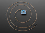 Adafruit Universal Thermocouple Amplifier MAX31856 Breakout