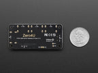 Zero4U - 4 Port USB Hub for Raspberry Pi Zero v1.3