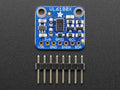 Adafruit VL6180X Time of Flight Distance Ranging Sensor (VL6180)