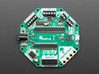 Adafruit CRICKIT FeatherWing for any Feather
