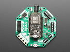 Adafruit CRICKIT FeatherWing for any Feather