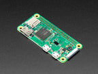 RaspberryPi Zero W w/ Case