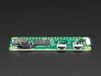 RaspberryPi Zero W w/ Case