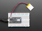 Adafruit Feather nRF52 Bluefruit LE - nRF52832