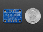 Adafruit Precision NXP 9-DOF Breakout Board - FXOS8700 + FXAS21002
