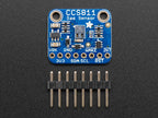 Adafruit CCS811 Air Quality Sensor Breakout - VOC and eCO2