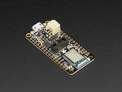 Adafruit Feather nRF52 Pro with myNewt Bootloader - nRF52832