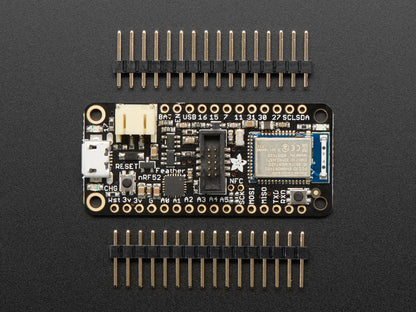 Adafruit Feather nRF52 Pro with myNewt Bootloader - nRF52832