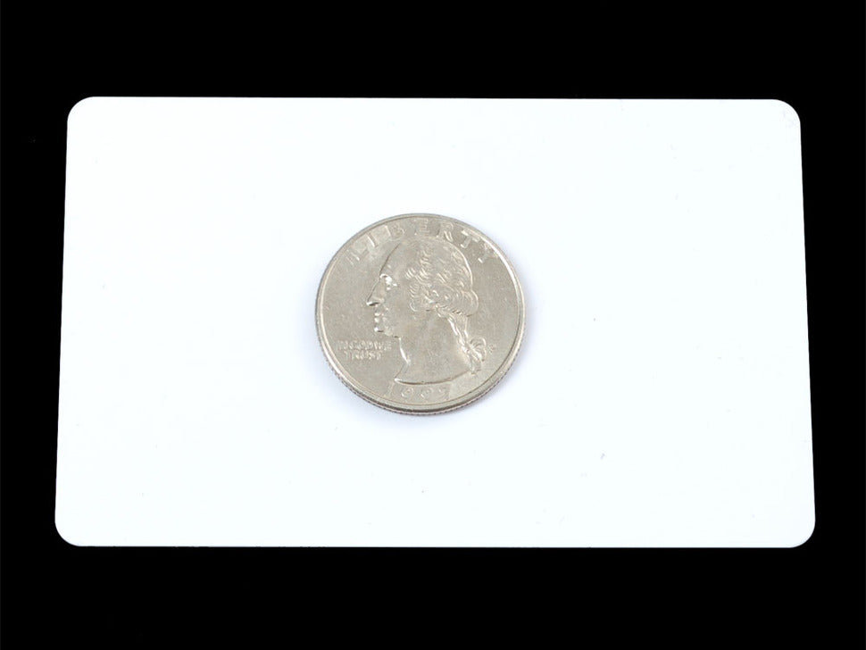 MiFare Classic (13.56MHz RFID/NFC) Card - 1KB