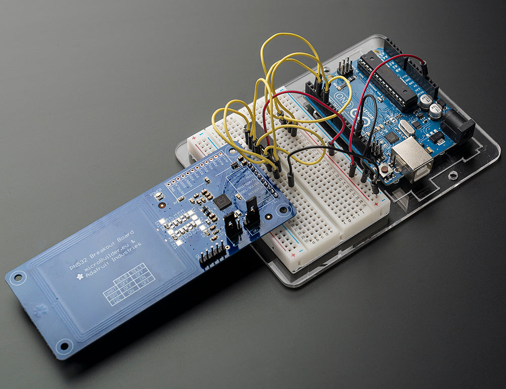 PN532 NFC/RFID Controller Breakout Board - v1.3