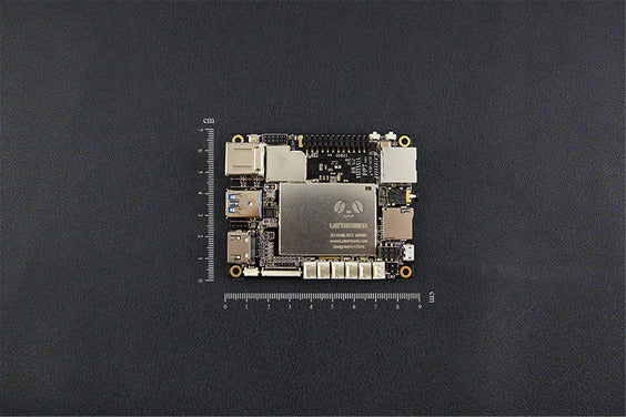 LattePanda V1 - A Powerful Windows 10 Mini PC 2GB/32GB (Unactivated)