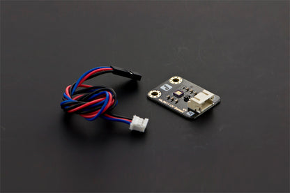 Gravity: Analog UV Sensor (ML8511)