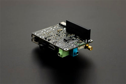 Expansion Shield X200 for Raspberry Pi B+/2B/3B