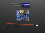 USB / DC / Solar Lithium Ion/Polymer charger - v2